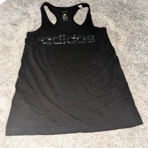 Women's Adidas Racerback Tank
